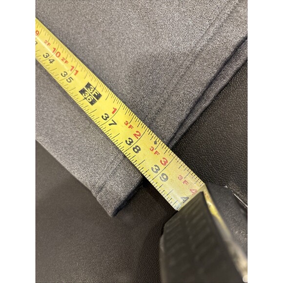 Under Armour Men's Rival Fleece Loose Fitting Sweatpants 3XL Charcoal Gray - Picture 13 of 15